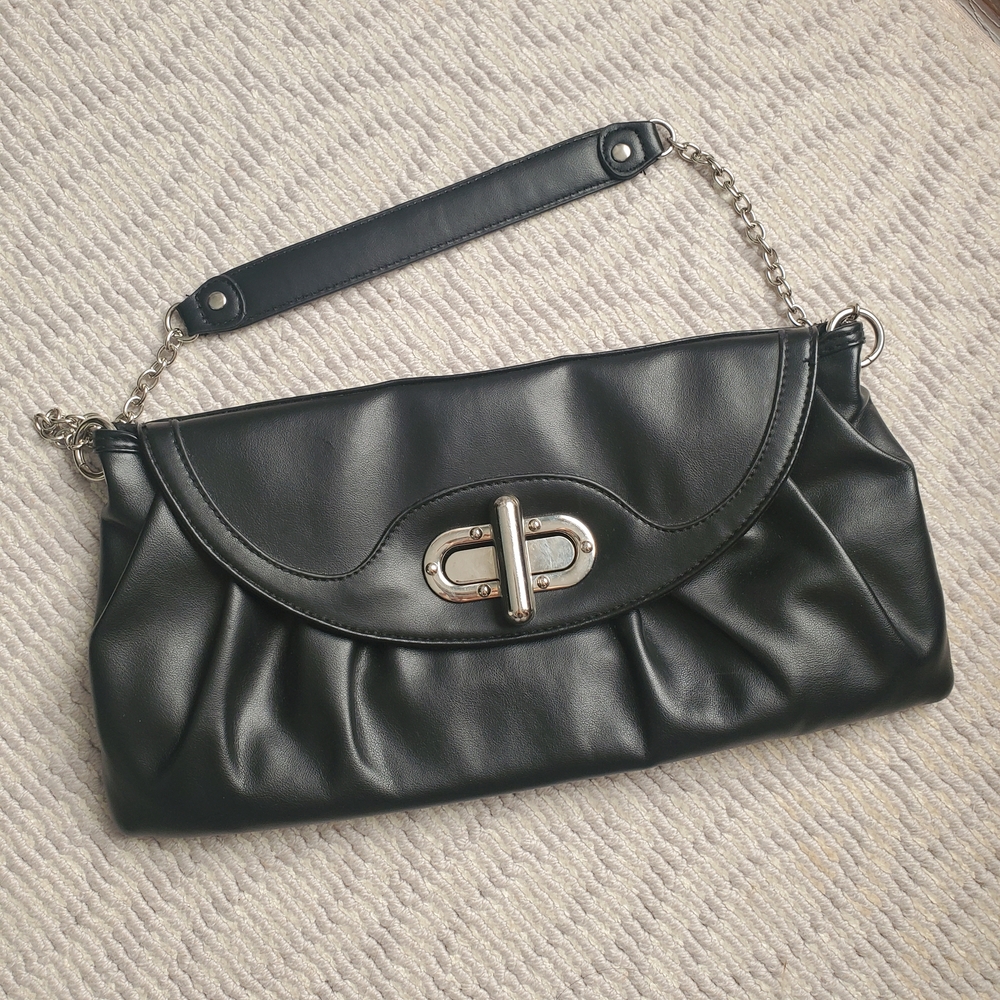 Daisy Fuentes | Non Leather Shoulder Bag